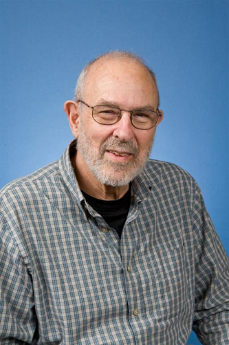 UCLA Political Science Dept Portraits - 120110