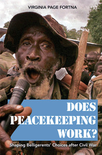 peacekeeping