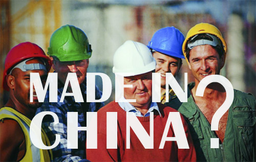 madeinchina