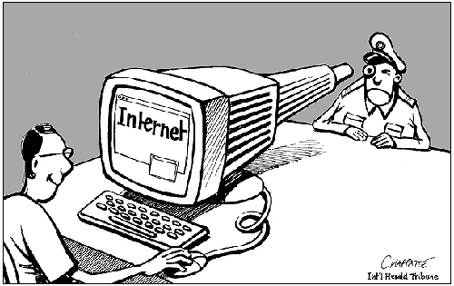 internet