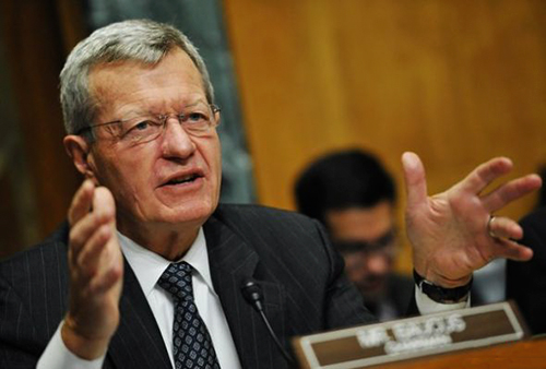 baucus