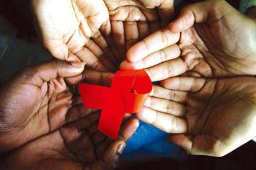 About HIV/AIDS