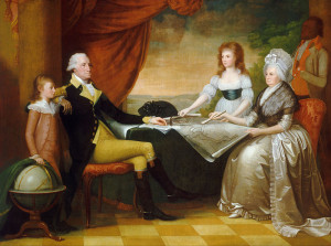 The_Washington_Family