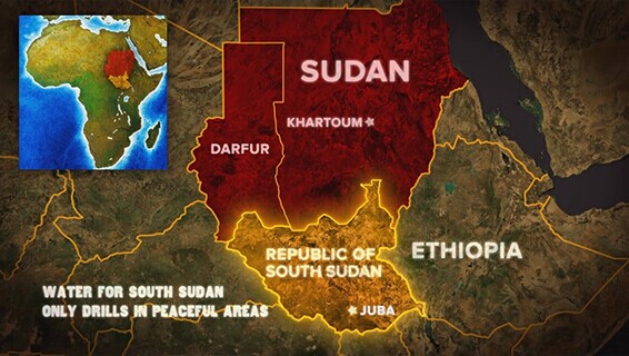 SUDAN B