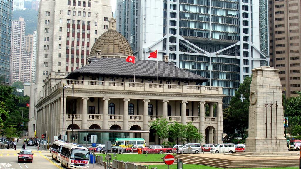 HKLegislativeCouncil