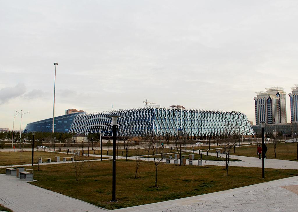 Kazakhstan