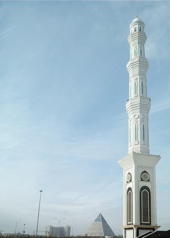 Kazakhstan
