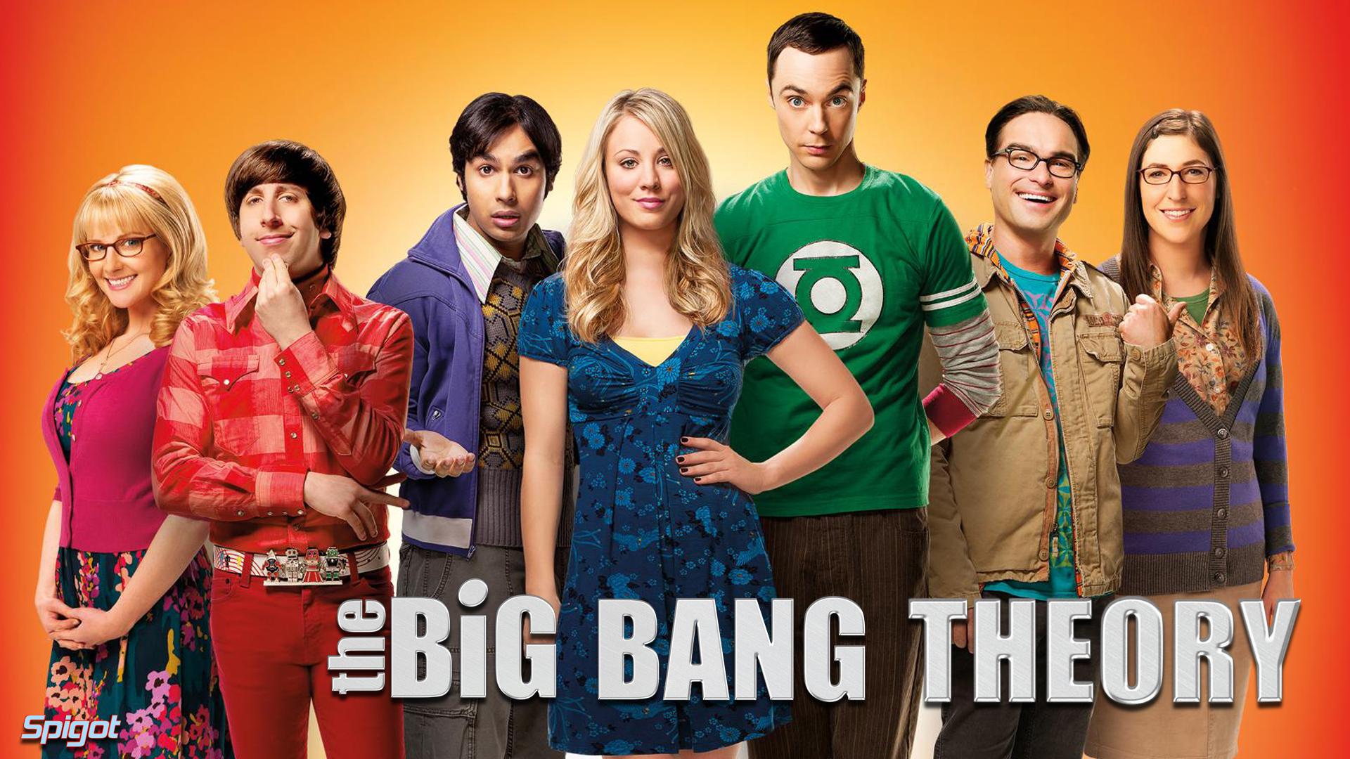 TheBigBangTheory