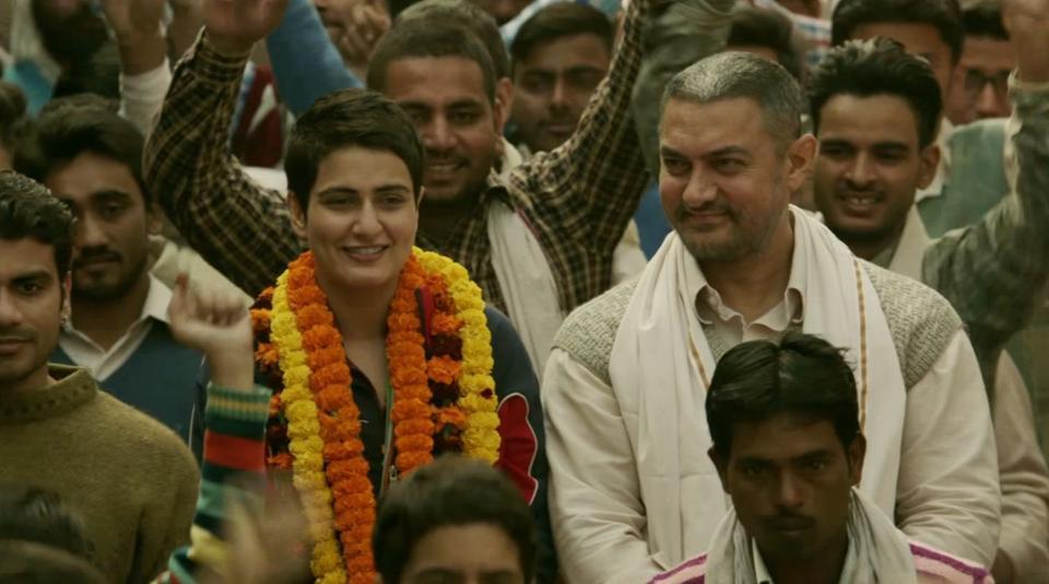 Dangal